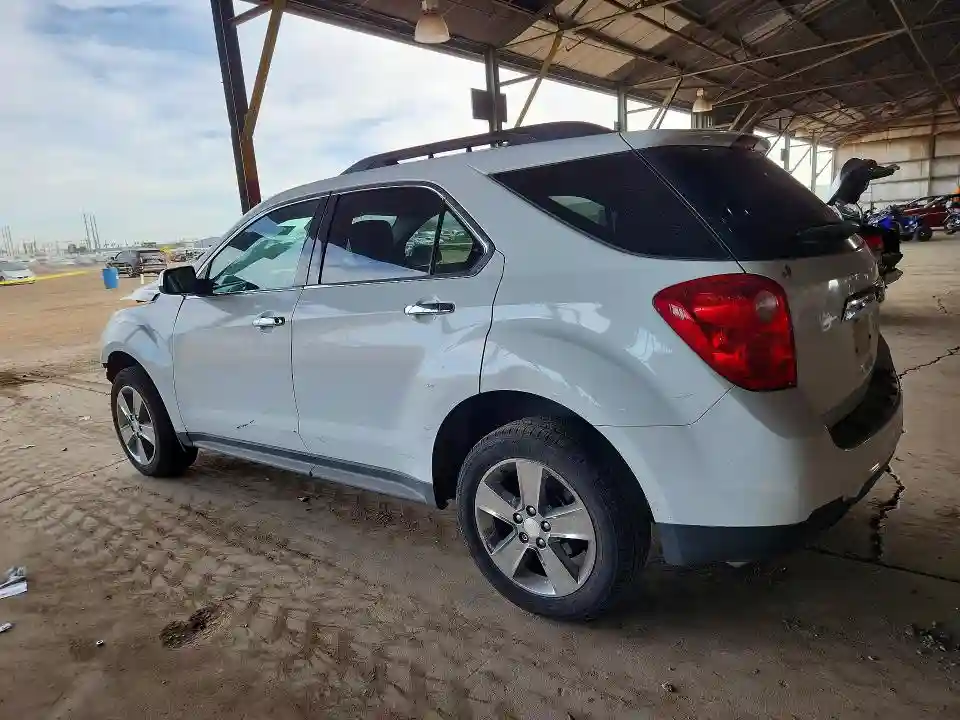 2GNALBEKXF6243212 2015 CHEVROLET EQUINOX-1