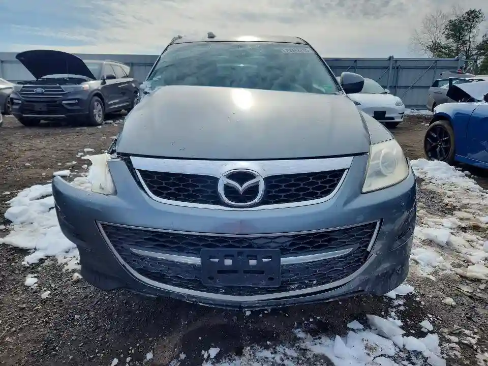 JM3TB3CV5C0342359 2012 MAZDA CX-9-4