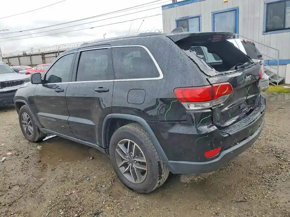 1C4RJEAG0LC329328 2020 JEEP GRAND CHEROKEE-1