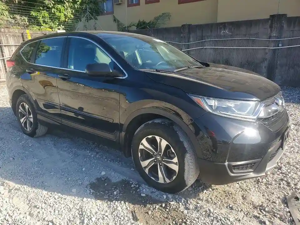 2HKRW6H37KH200399 2019 HONDA CR-V-3
