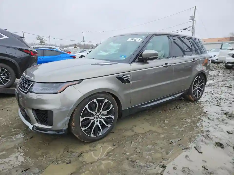 SALWR2SU5LA711681 2020 LAND ROVER RANGEROVER-0