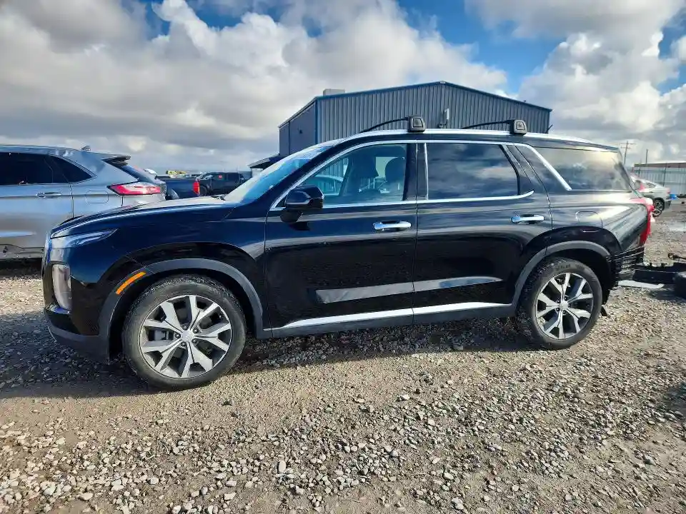 KM8R3DHE6NU387946 2022 HYUNDAI PALISADE-0