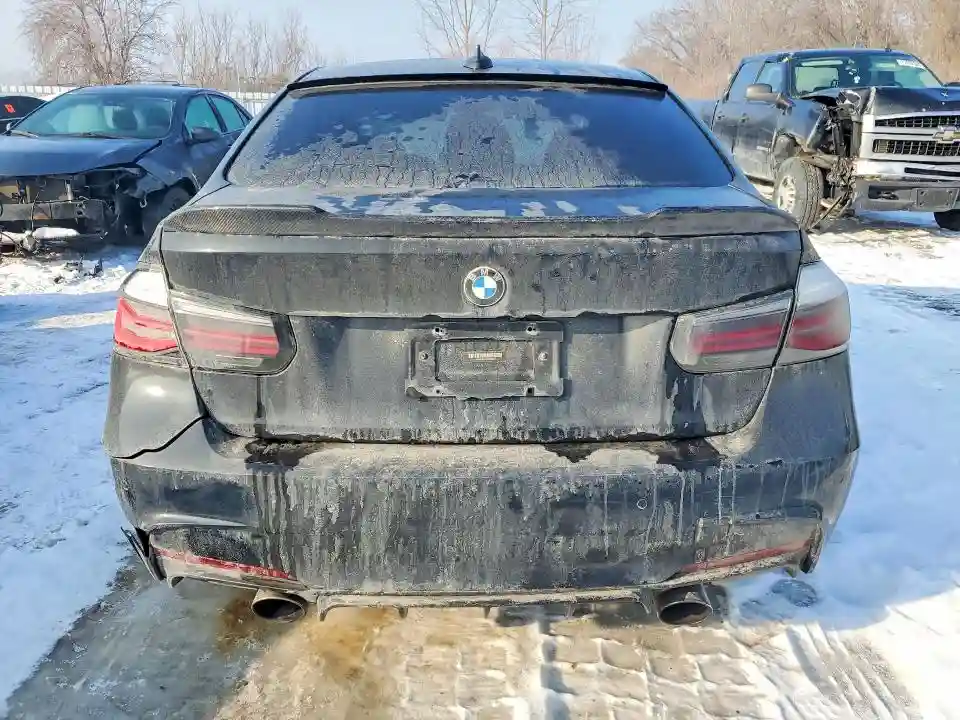 WBA3A9C51CF270956 2012 BMW 3 SERIES-5