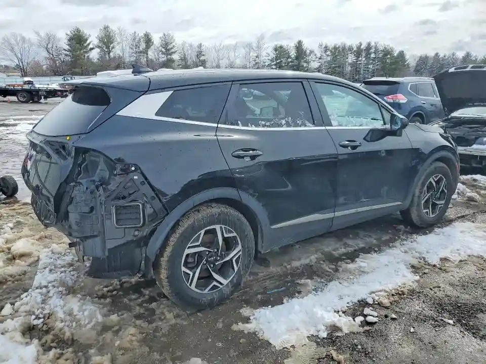 KNDPU3AF0P7042564 2023 KIA SPORTAGE-2