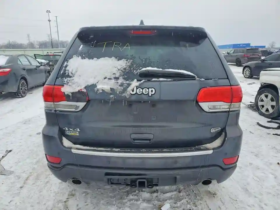 1C4RJFCG6EC181367 2014 JEEP GRAND CHEROKEE-5