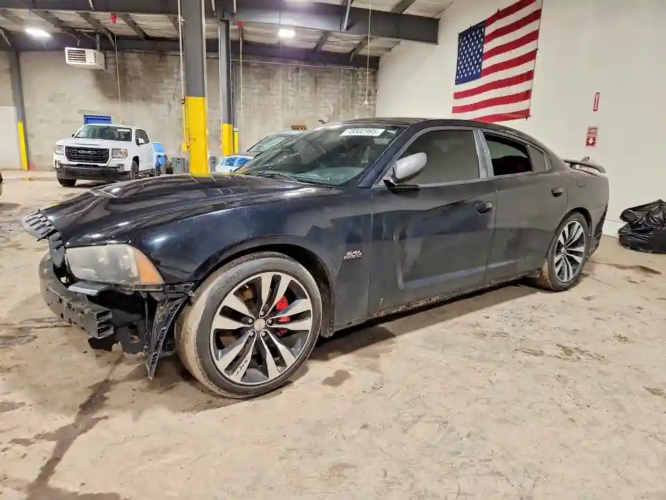 2C3CDXEJ0CH228581 2012 DODGE CHARGER-0