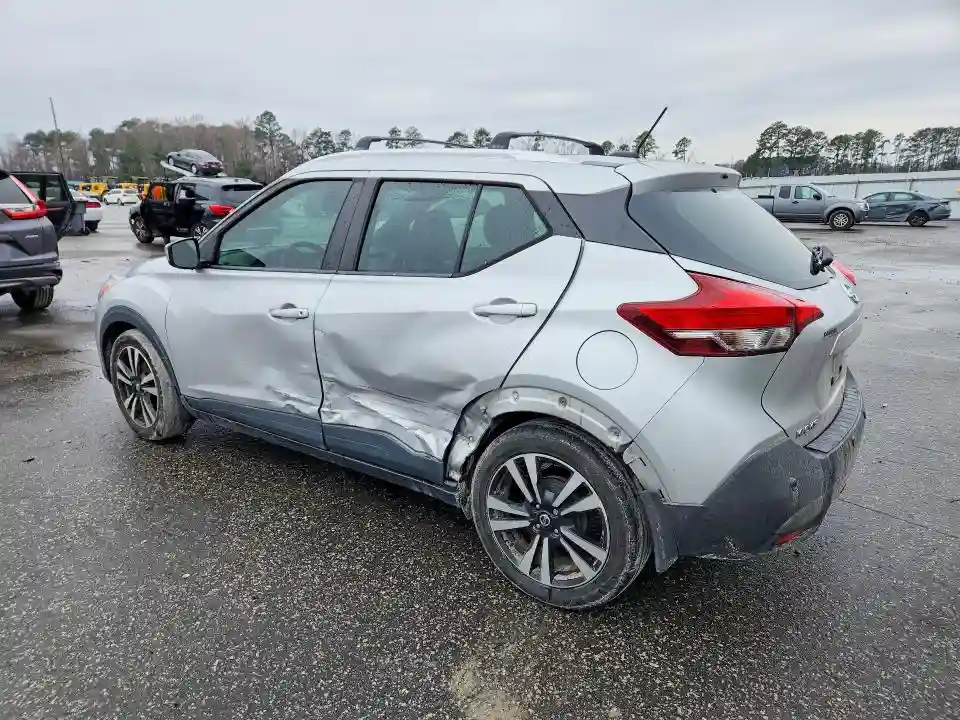 3N1CP5CVXLL504854 2020 NISSAN KICKS-1