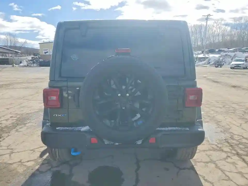 1C4JJXP68PW627427 2023 JEEP WRANGLER-5