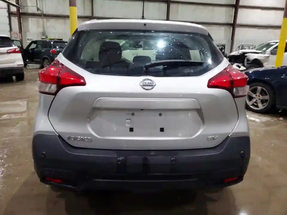 3N1CP5CV2LL568306 2020 NISSAN KICKS-5