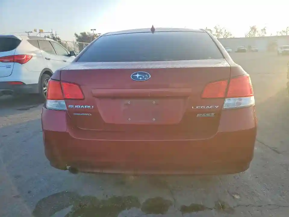 4S3BMBC61E3036391 2014 SUBARU LEGACY-5
