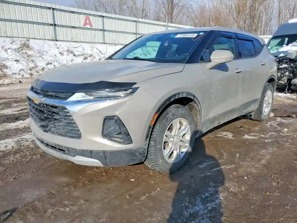 3GNKBCRS0MS509794 2021 CHEVROLET BLAZER-0