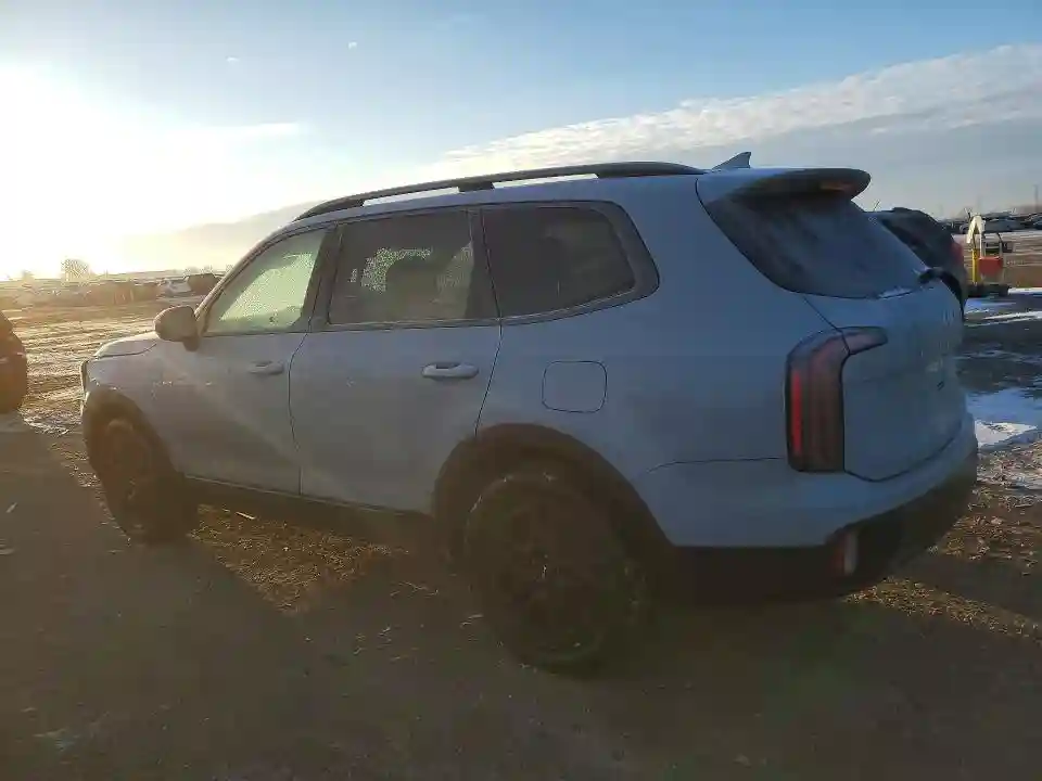 5XYP3DGC5RG469377 2024 KIA TELLURIDE-1