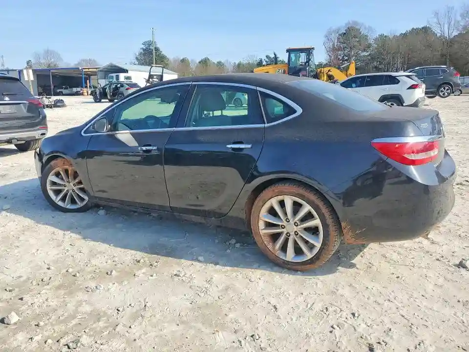 1G4PP5SK8D4246181 2013 BUICK VERANO-1