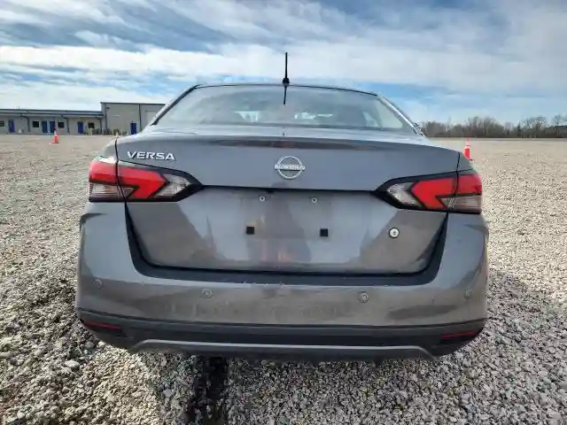 3N1CN8DV8RL845457 2024 NISSAN VERSA-5