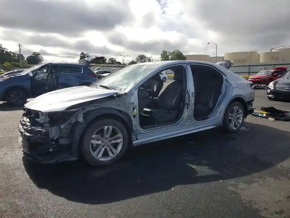 4T1G11AK2RU852756 2024 TOYOTA CAMRY-0