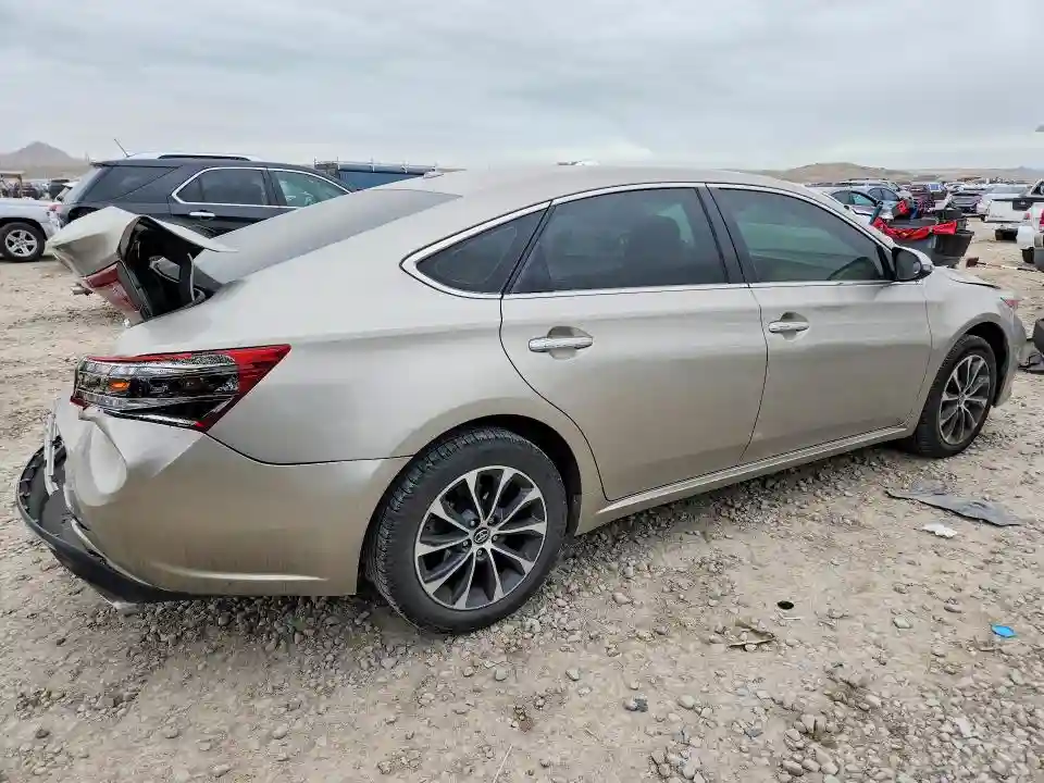 4T1BK1EB4JU281440 2018 TOYOTA AVALON-2