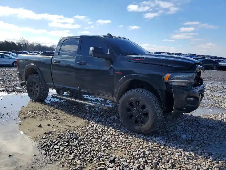 3C6UR5SL2LG202180 2020 RAM 2500-3