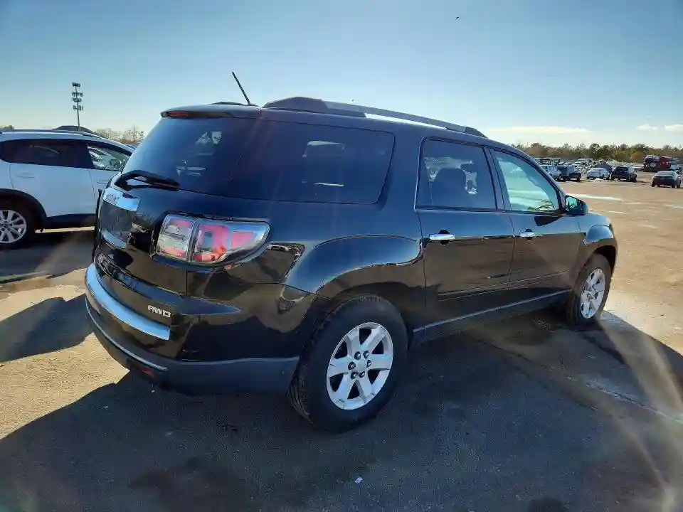 1GKKVNED2DJ157679 2013 GMC ACADIA-2