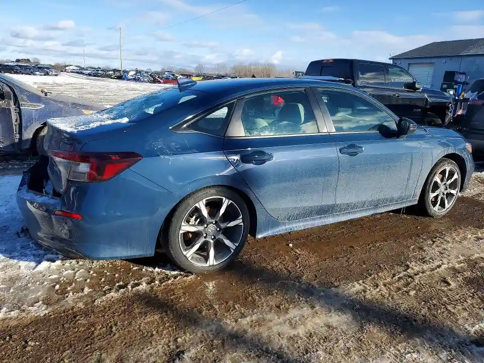 2HGFE4F84TH316700 2026 HONDA CIVIC-2