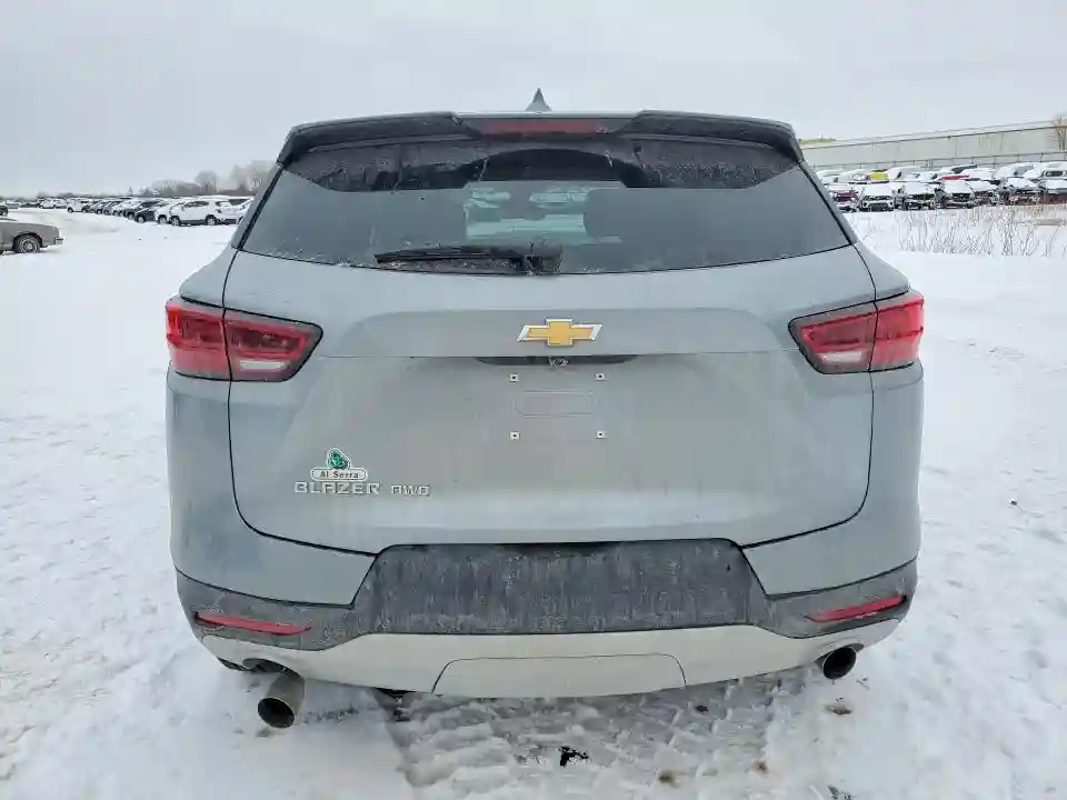 3GNKBHR42RS155864 2024 CHEVROLET BLAZER-5