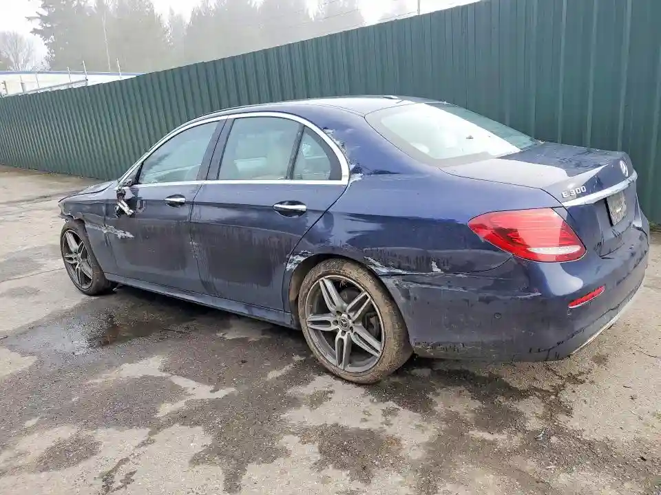 WDDZF4JB3JA380238 2018 MERCEDES-BENZ E-CLASS-1