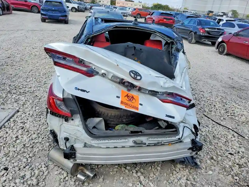 4T1DAACK1SU054934 2025 TOYOTA CAMRY-5