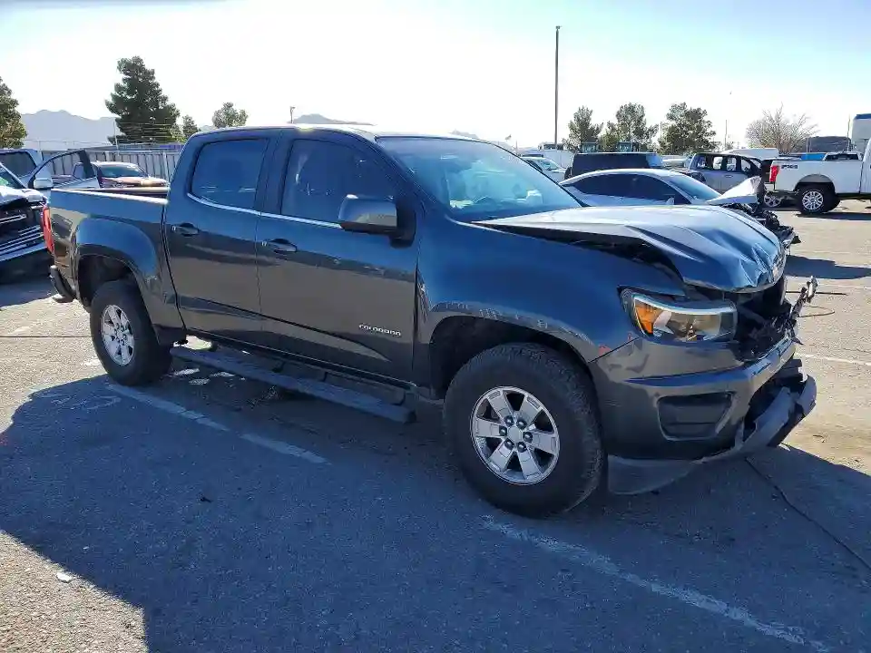 1GCGSBEA2G1164473 2016 CHEVROLET COLORADO-3