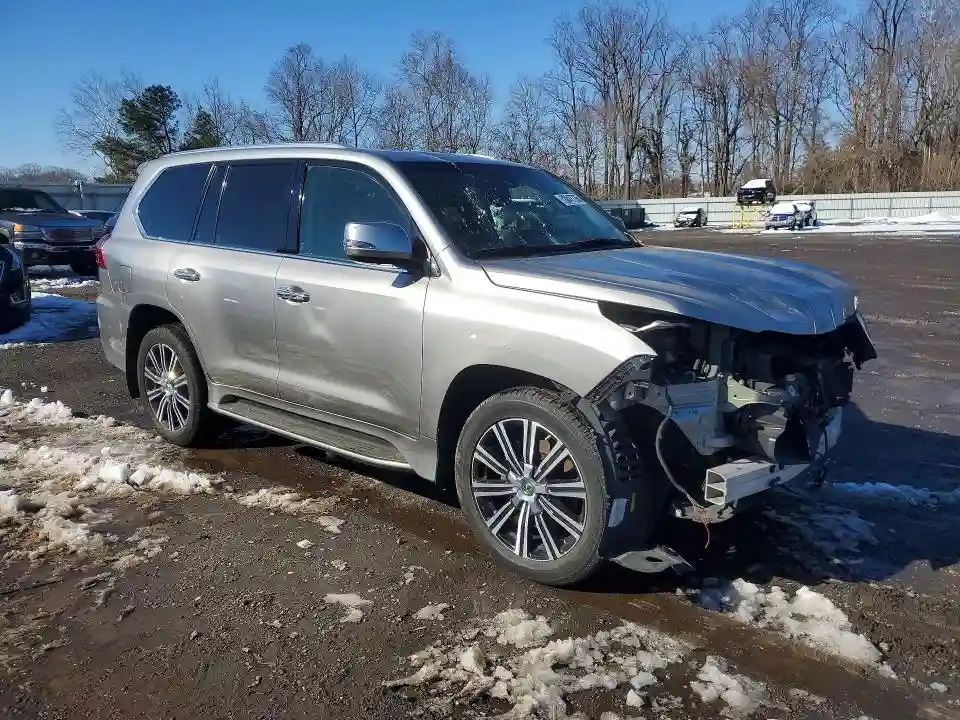 JTJDY7AX9M4356540 2021 LEXUS-3