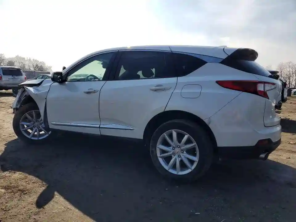 5J8TC2H37LL030213 2020 ACURA RDX-1
