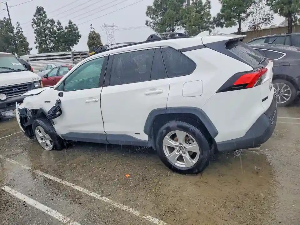 4T3LWRFV1MU031035 2021 TOYOTA RAV4-1