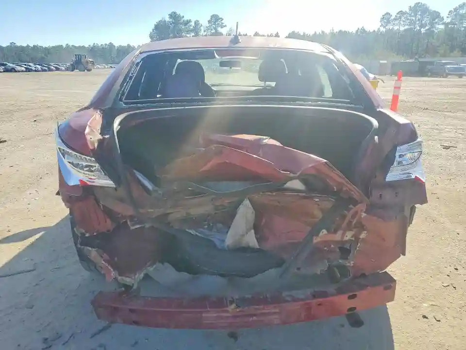 1C3CCBAB2EN146687 2014 CHRYSLER 200-5