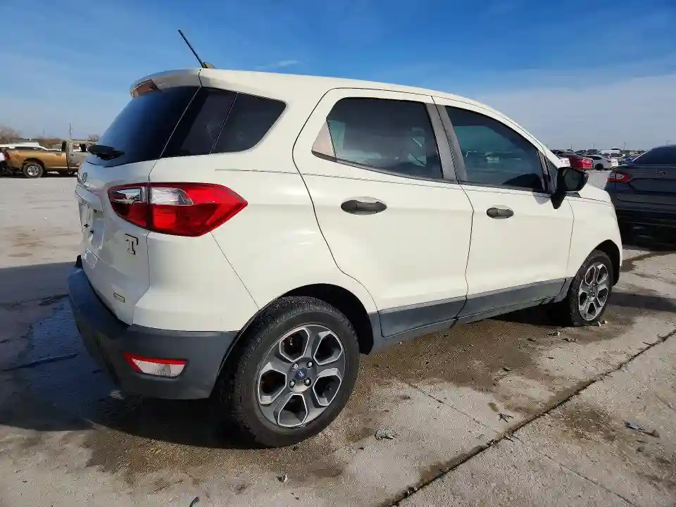 MAJ3S2FE1LC394817 2020 FORD ECOSPORT-2