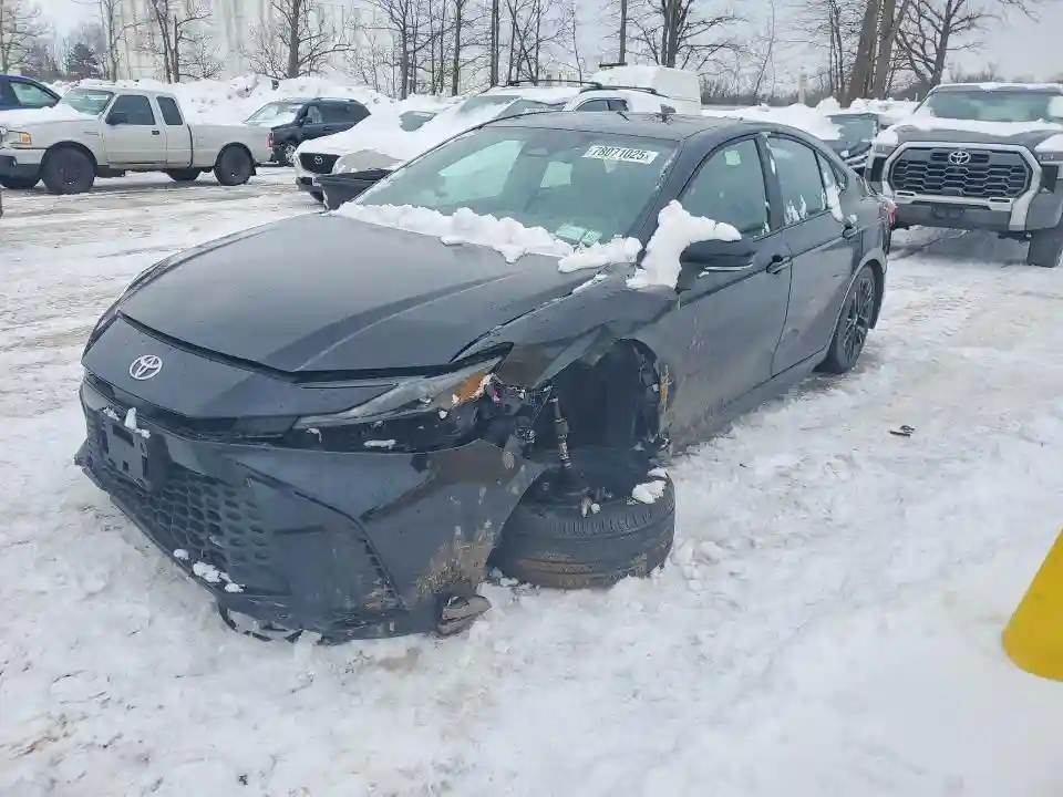 4T1DBADK0SU004554 2025 TOYOTA CAMRY-0