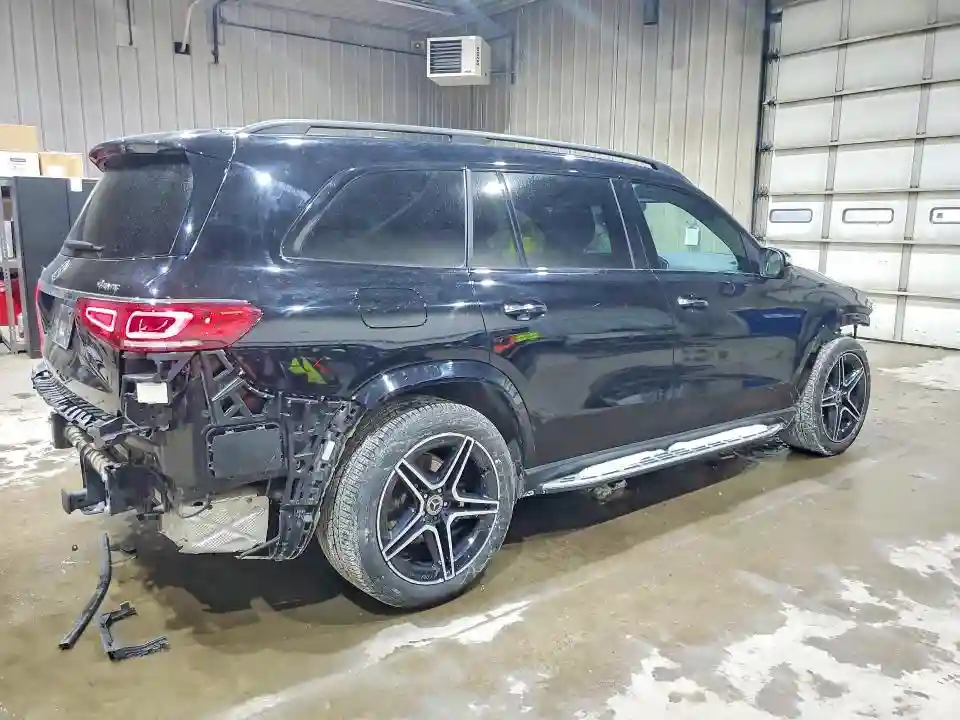 4JGFF5KE8NA588144 2022 MERCEDES-BENZ GLS-CLASS-2
