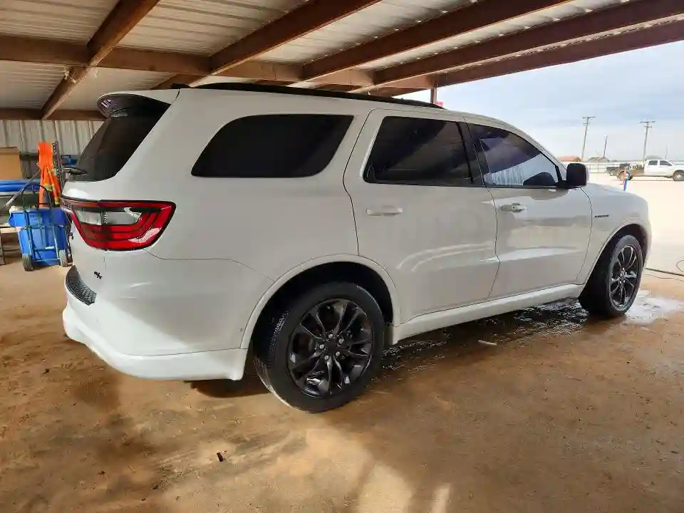1C4SDHCT5PC687244 2023 DODGE DURANGO-2