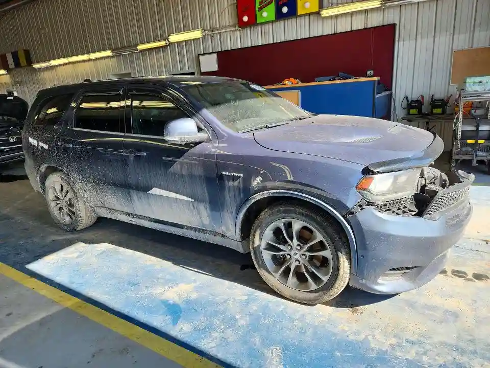1C4SDJCTXLC115121 2020 DODGE DURANGO-3