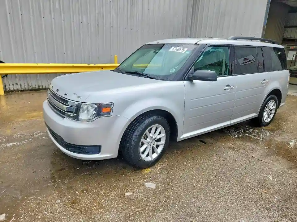 2FMGK5B82GBA19663 2016 FORD FLEX-0