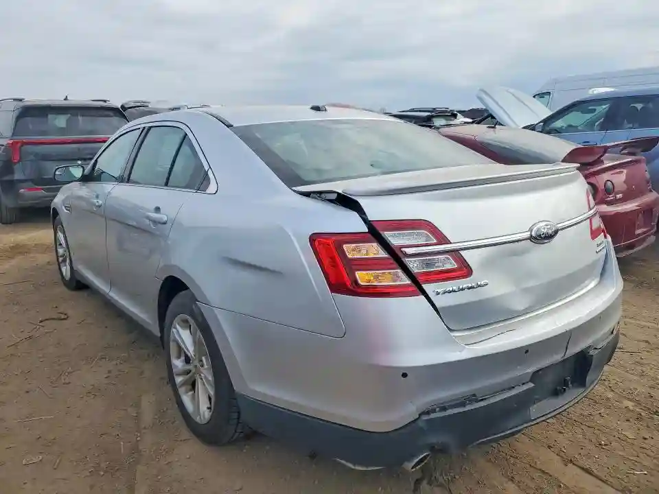 1FAHP2E88DG205948 2013 FORD TAURUS-1