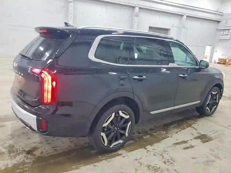 5XYP64GC3RG554323 2024 KIA TELLURIDE-2