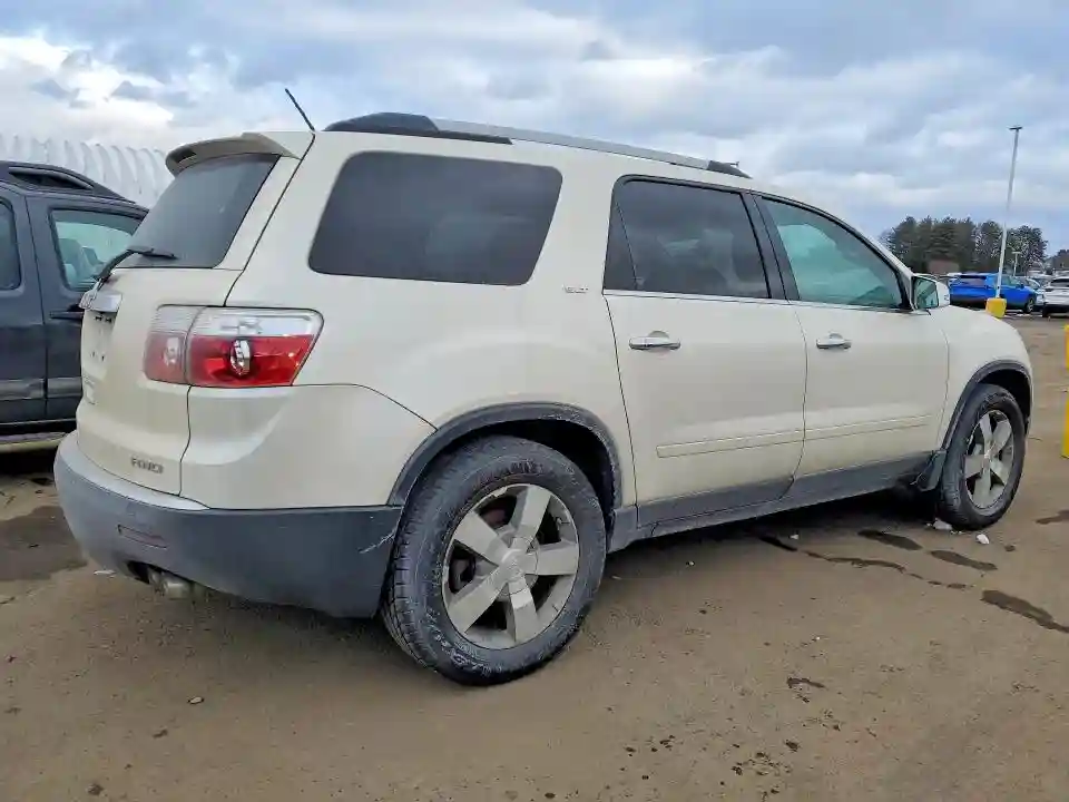 1GKKVRED1BJ392790 2011 GMC ACADIA-2