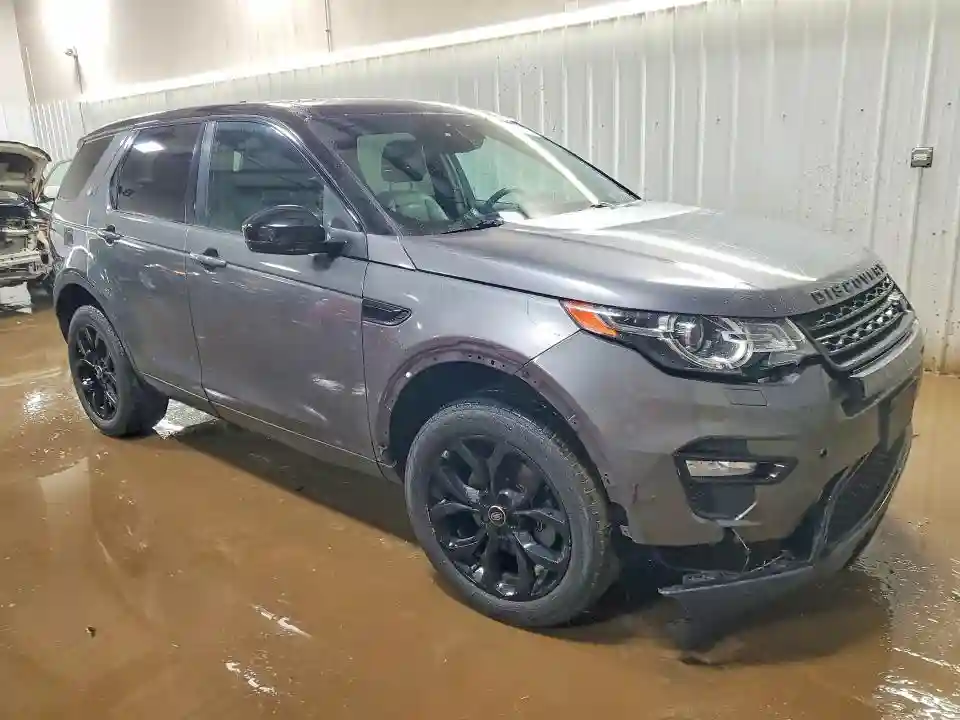 SALCR2BG9GH593077 2016 LAND ROVER DISCOVERY-3