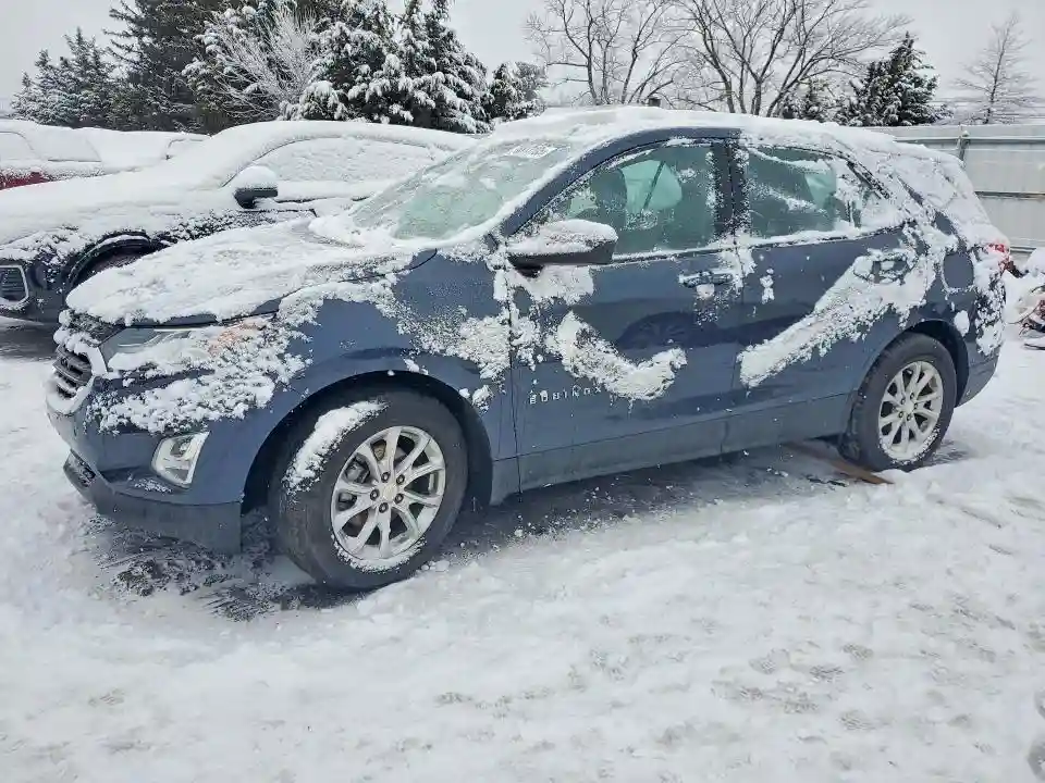 3GNAXHEVXKS519692 2019 CHEVROLET EQUINOX-0