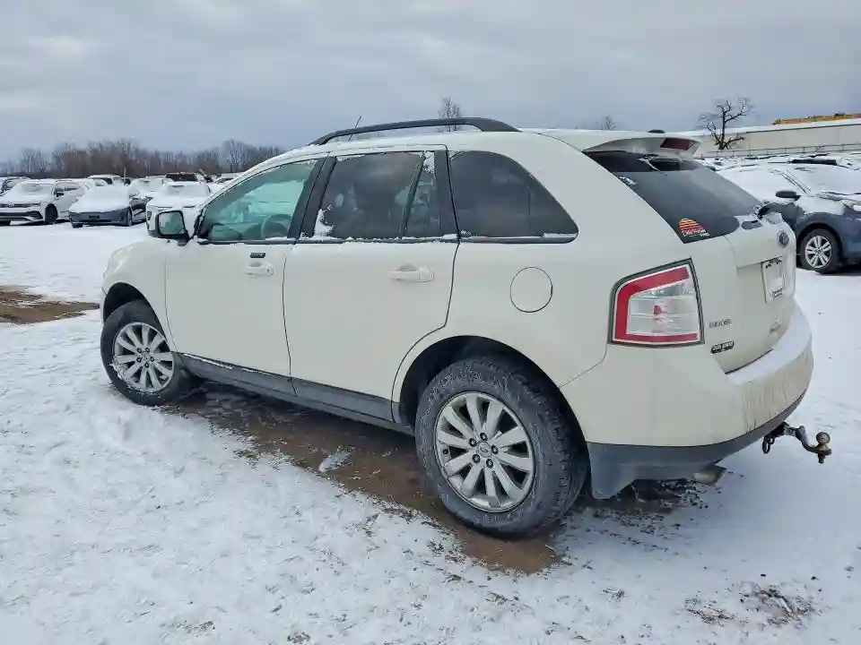 2FMDK4JC1ABA05392 2010 FORD EDGE-1
