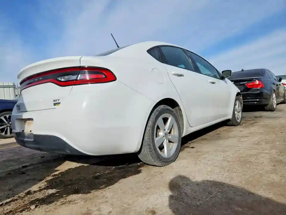 1C3CDFBA1GD720599 2016 DODGE DART-2