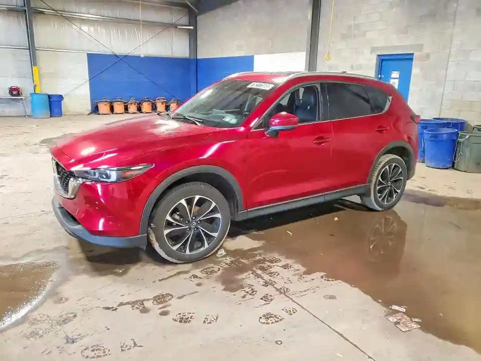 JM3KFBDM9P0110952 2023 MAZDA CX-5-0