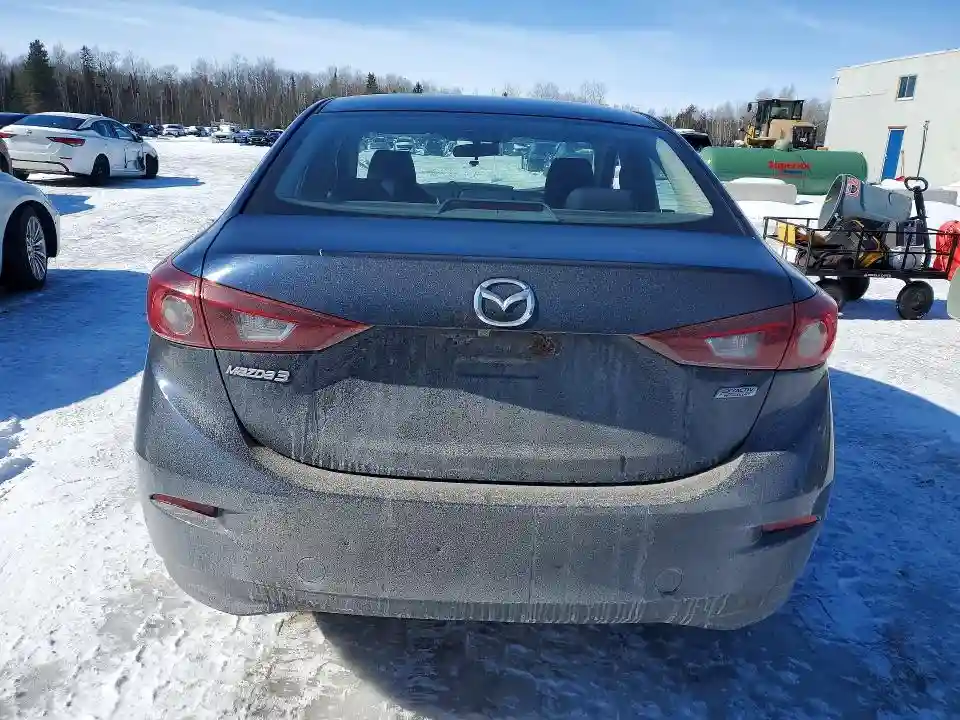 JM1BN1U71H1113470 2017 MAZDA 3-5