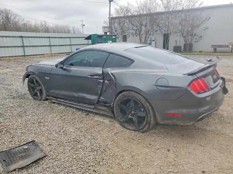 1FA6P8CF5G5321510 2016 FORD MUSTANG-1