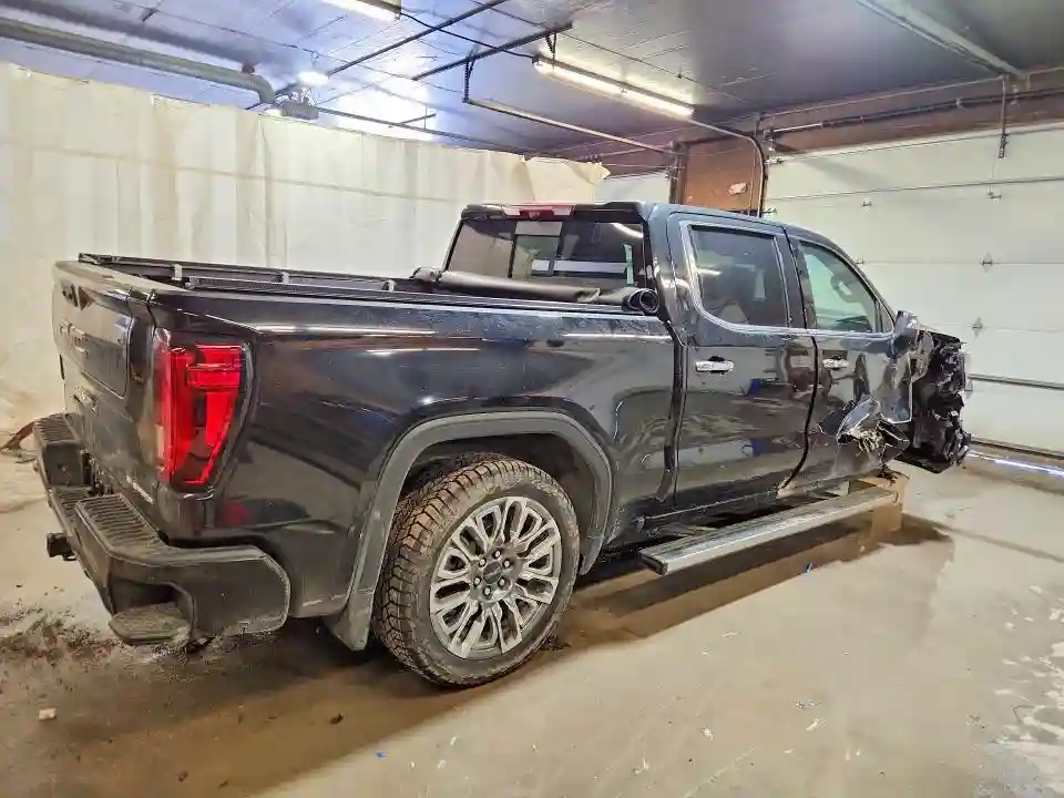 1GTUUHE87SZ184256 2025 GMC SIERRA-2