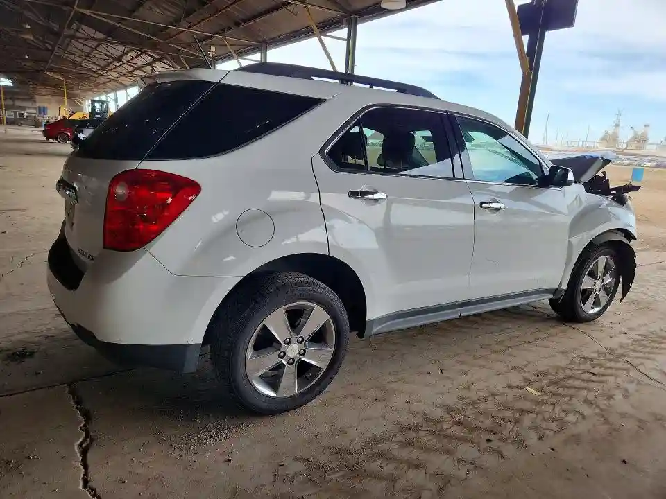 2GNALBEKXF6243212 2015 CHEVROLET EQUINOX-2
