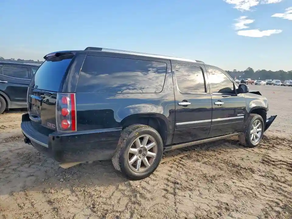 1GKS1MEF2DR359821 2013 GMC YUKON-2
